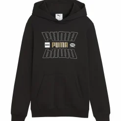 ess logo lab holiday hoodie jr