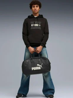 ess logo lab holiday hoodie m