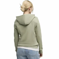 ess logo lab hoodie fl w