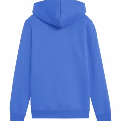 ess logo lab hoodie jr