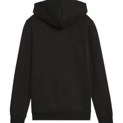ess logo lab hoodie jr