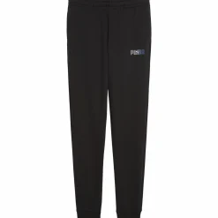 ess logo lab pants jr