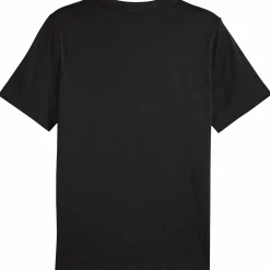 ess logo lab tee m
