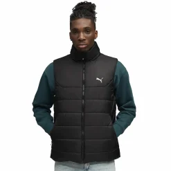 ess padded vest m