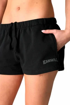 evoke sweatshorts wmn
