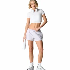 evoke sweatshorts wmn