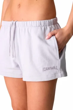 evoke sweatshorts wmn