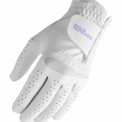 feel plus women's white lh s