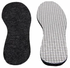 felt insole jr