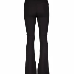 flare tights, utslengte treningstights, dame