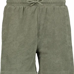 frottè shorts m