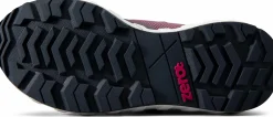 haga velcro gtx jr