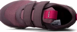 haga velcro gtx jr