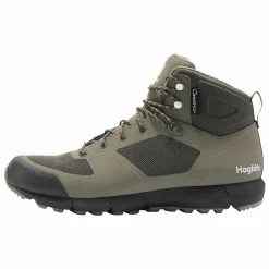 haglöfs l.i.m proof mid women