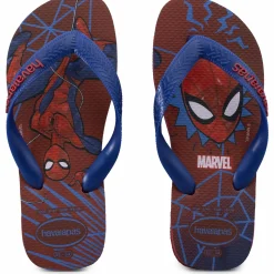 hav kids top marvel jr