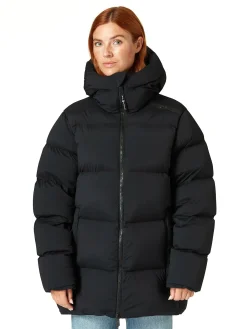 hurricane down jacket women