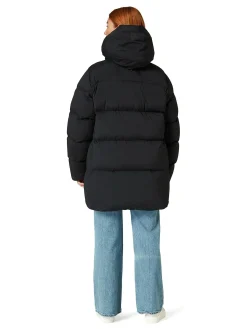 hurricane down jacket women