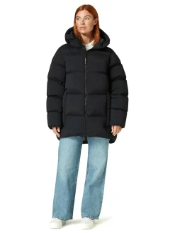 hurricane down jacket women