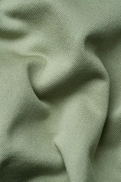 impact seamless ls crop top