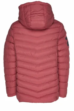 jimmy padded jacket jr