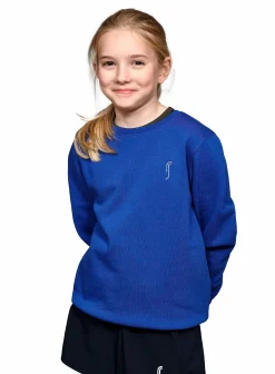 junior paris sweatshirt