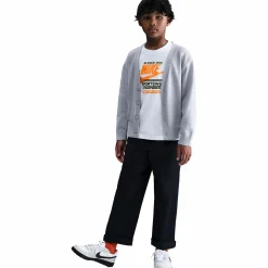 k nsw tee brandmark futura (consume