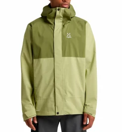 koyal proof jacket men