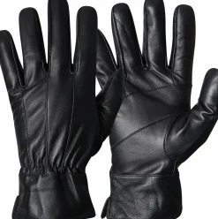 leather gloves u