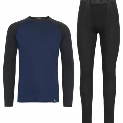 liftie wool baselayer m
