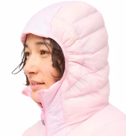 l.i.m down hood women