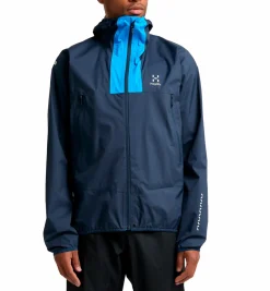 l.i.m proof jacket men