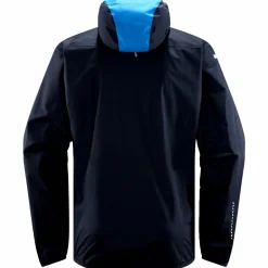 l.i.m proof jacket men