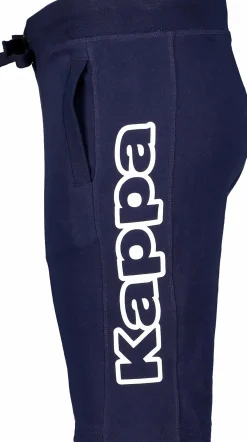 logo bilmer shorts m