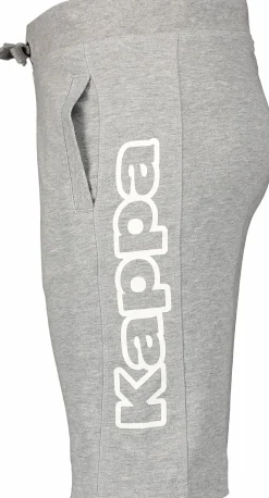 logo bilmer shorts m