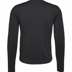long sleeve run fast m