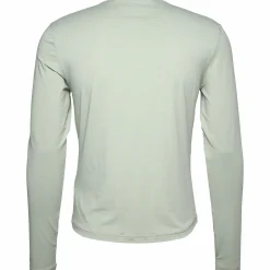 long sleeve run fast m