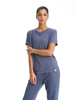 lounge classic tee w