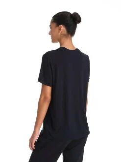 lounge classic tee w