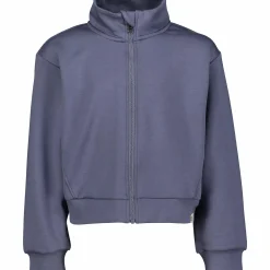 lounge full zip jr