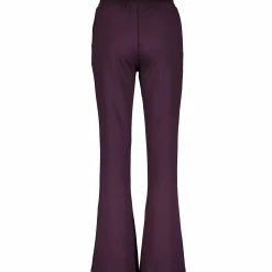 lounge pant flare w