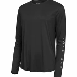 lush logo long sleeve