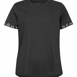 lush logo tee