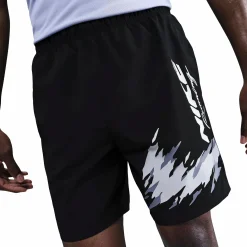 m run energy challenger short