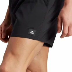 m solid clx swim shorts