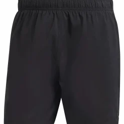 m solid clx swim shorts