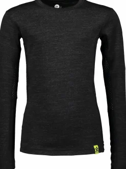main baselayer crew jr