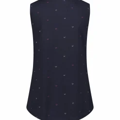 mary jersey tank top