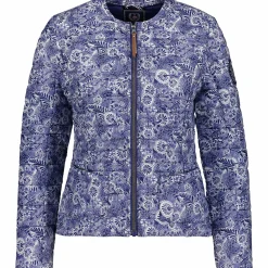 mary lightweight jacket