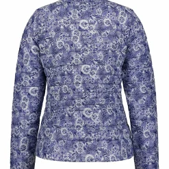 mary lightweight jacket