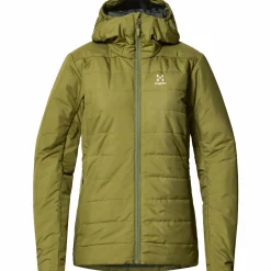 mimic silver hood women